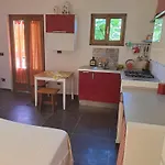 Casa Vannucci