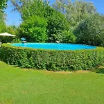 Casa Vannucci