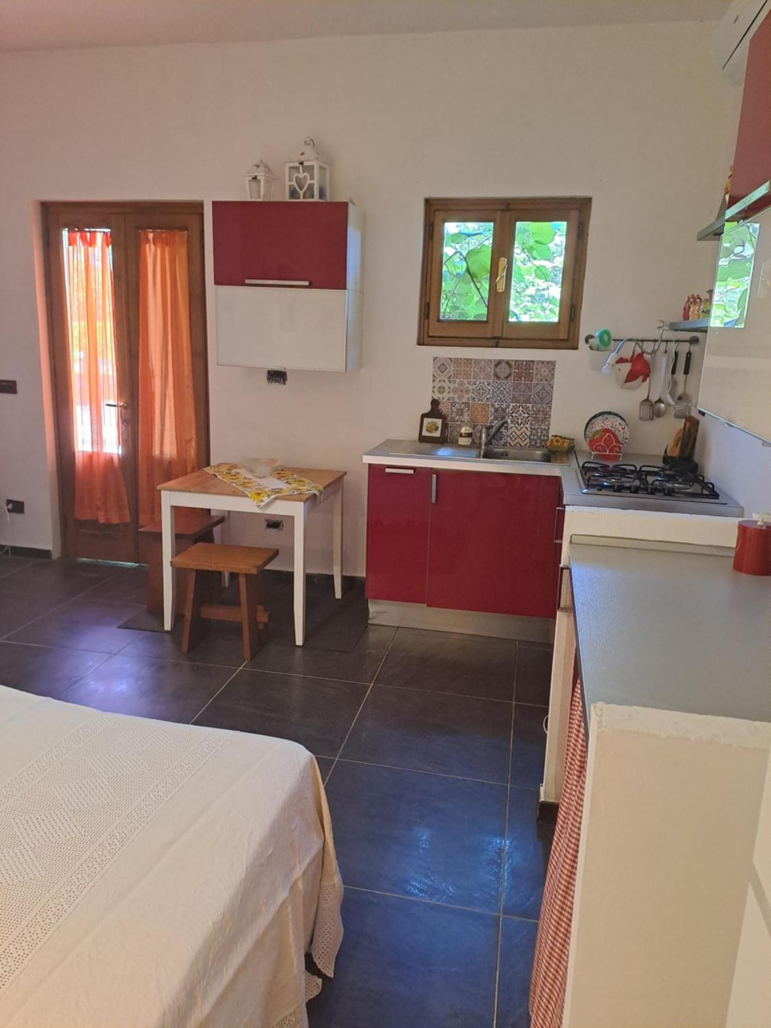 Appartement Casa Vannucci *