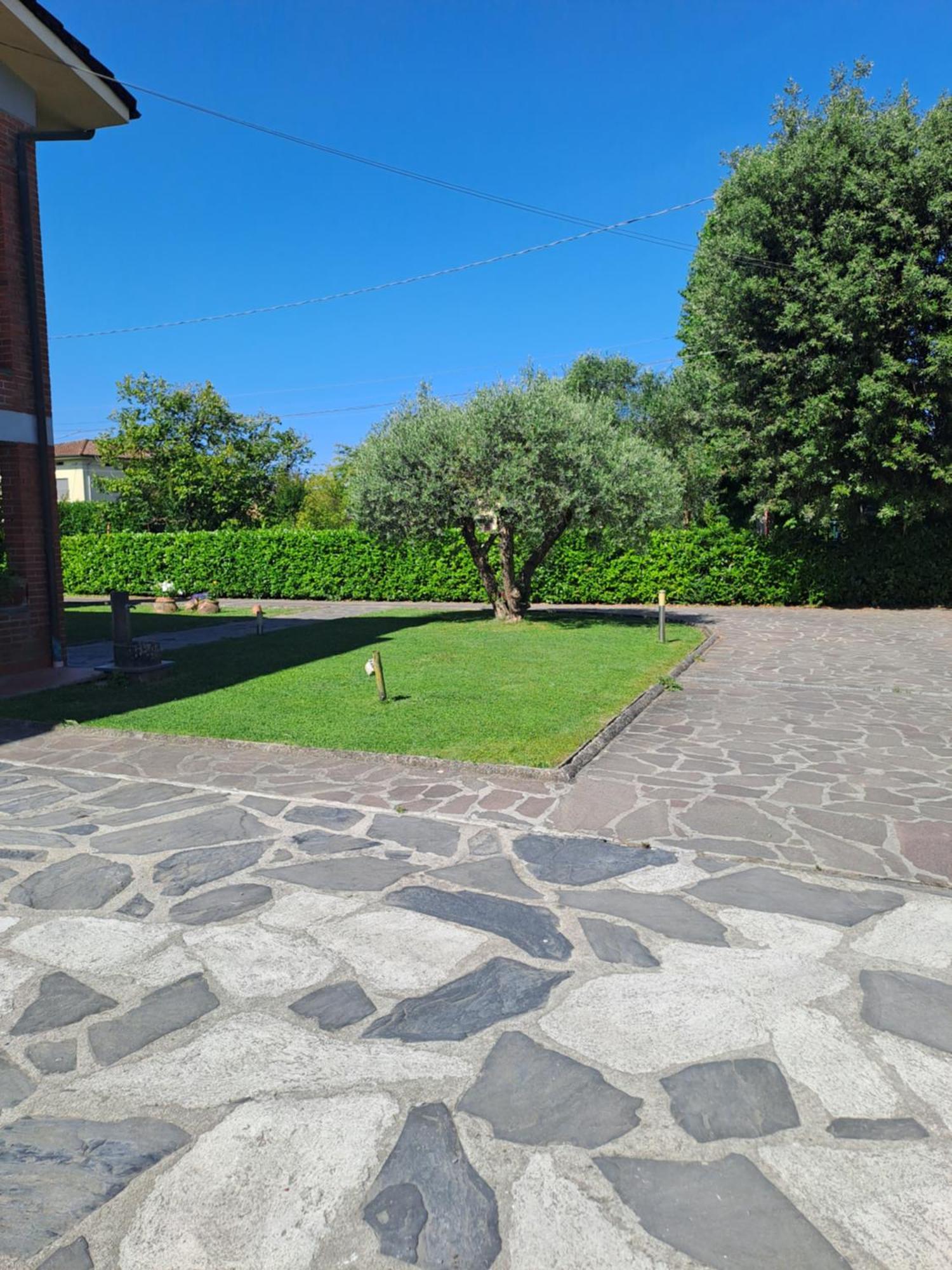 Casa Vannucci Appartement *