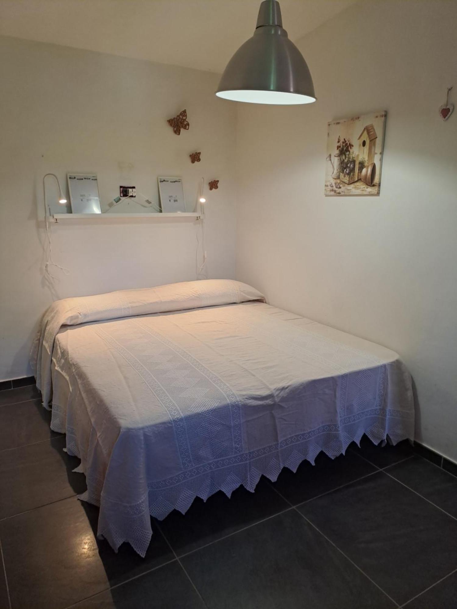 Casa Vannucci Appartement Lucques