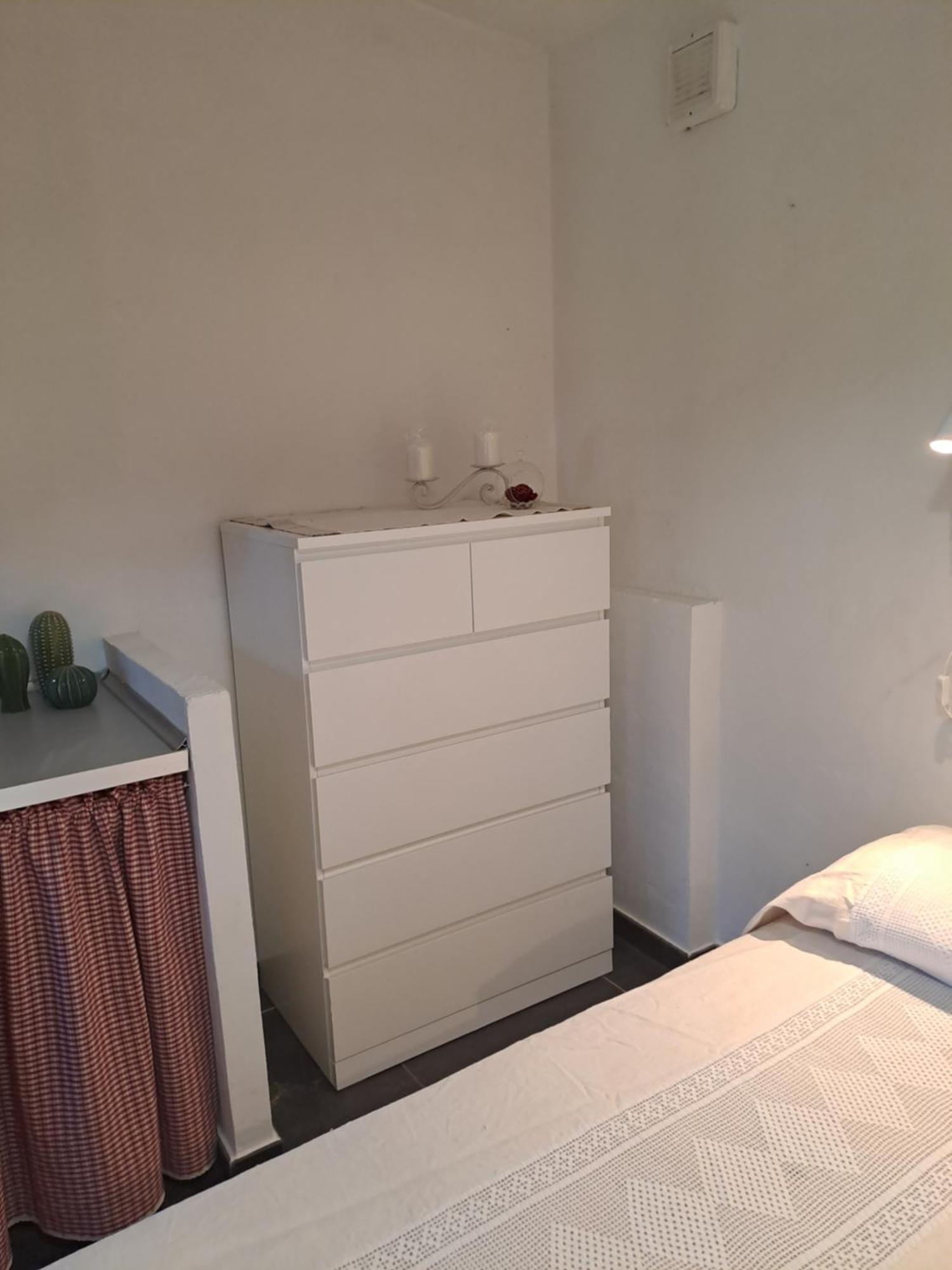 Appartement Casa Vannucci *