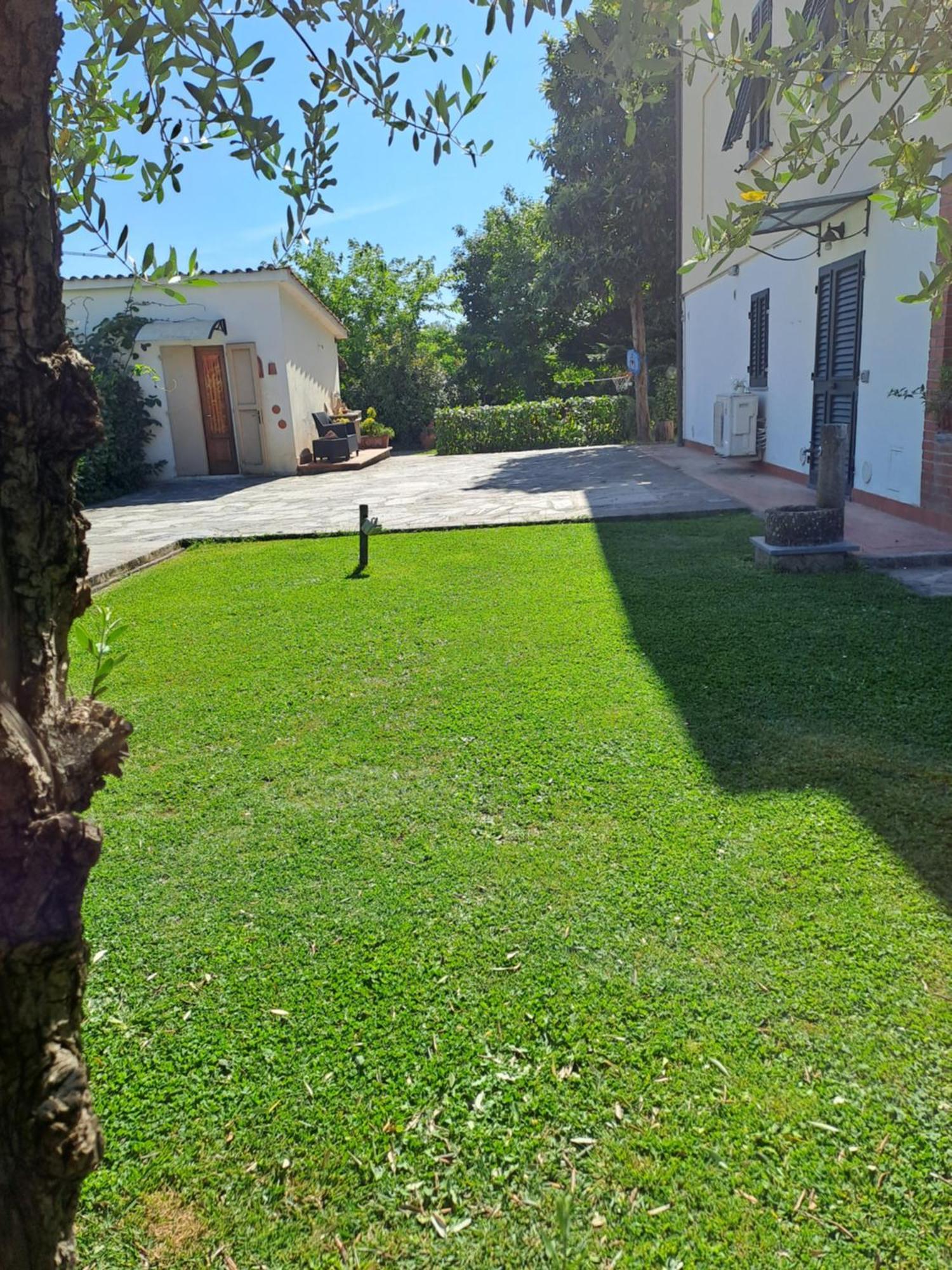 Casa Vannucci *