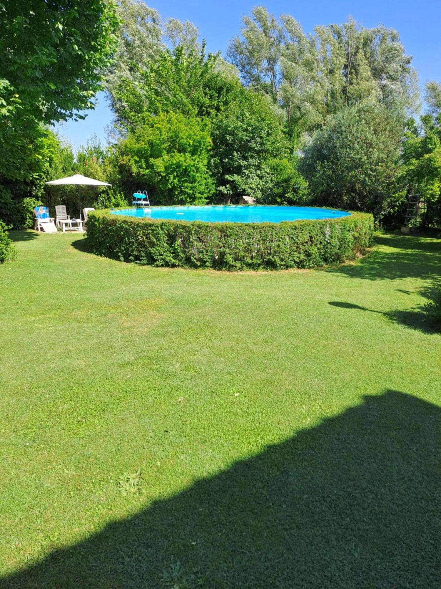 Casa Vannucci